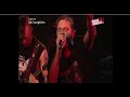 36 Crazyfists - Skin and Atmosphere (Pro-shot, Multicam) - 09.17.2007 Nottingham, UK @ Rock City