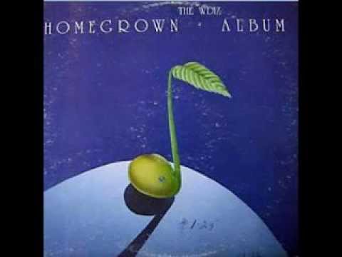 WDIZ Homegrown Album, Young Girls