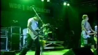 NOFX - Nowhere (Live '93)
