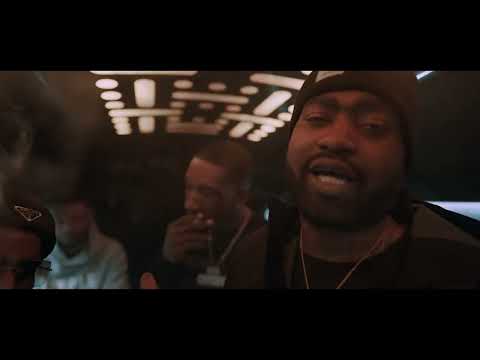 DeeMuney & Paco Panama - Big Tymerz (Official Video)