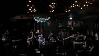 MFR vol35 Dingwall #1 (Humble Pie / C'mon Everybody - cover)