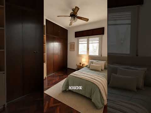 Video de YouTube - Apartamento en alquiler en Buceo