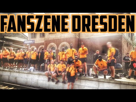 Ultras-Dynamo [Fanszenenvorstellung]