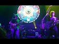 Rx Bandits - 1980 / One Million Miles An Hour, Fast Asleep // Live @ MusicBox San Diego 06/04/2022
