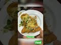 Special Street Food Ragda Samosa Surat Ka Special Ragda Samosa Samosa Foodlover Streetfood