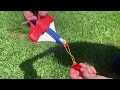 Speed Glider Tiger Tribe Instructions