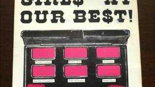 Girls At Our Best- Going For Gold