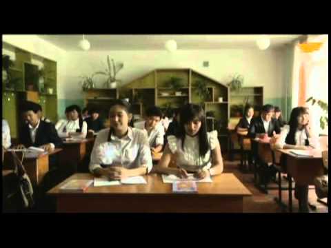 Тракторшының махаббаты (2-бөлім)