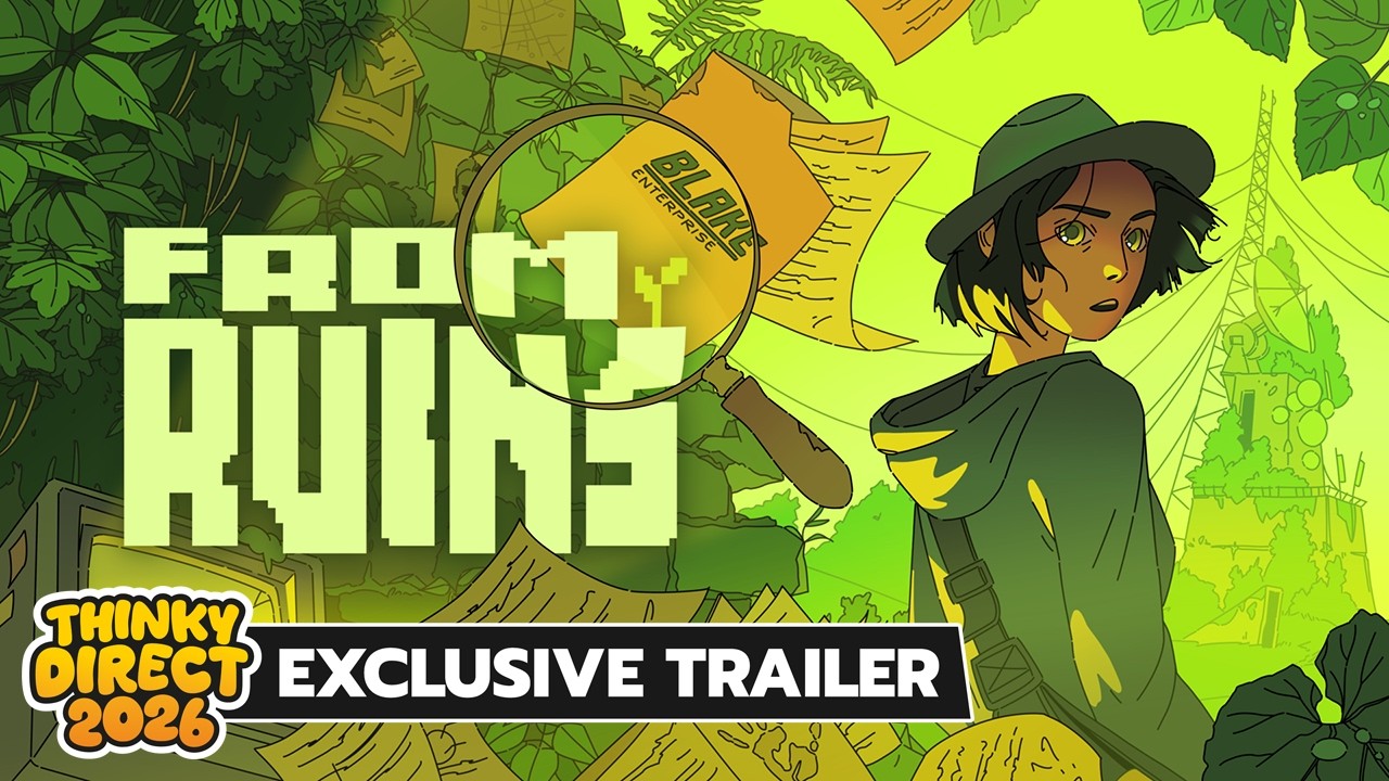 Trailer