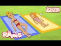Les Sisters Saison 2 Épisode 52 Un Selfie Avec Joy D Épisode Entier Les Sisters Offciel
