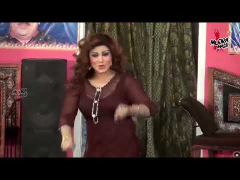 AGG NOTAN NU LA DAY 2018 PAKISTANI PUNJABI MUJRA MASTI DANCE VIDEO SONG NASEEBO LAL