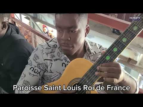 Tout ce que j'ai ô père très bon.