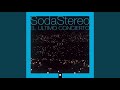 Soda Stereo - Moiré (El Ultimo Concierto)