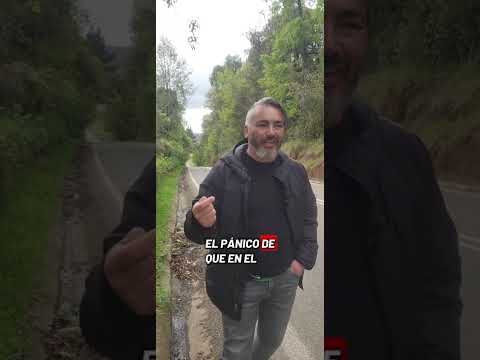 La Novia de la Cuesta Naihual: uno de los mitos más inquietantes de Paillaco