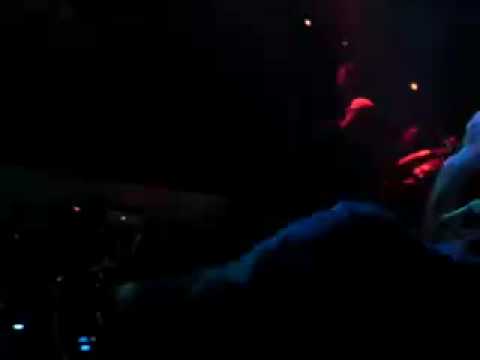 Laidback LUKE! - ONE MORE TIMEEEEE @ Cinespace 11.18.2008