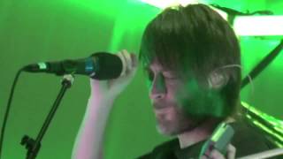 # 20 - Thom Yorke - Skip Divided  - At Coachella 2010 Skip Divided