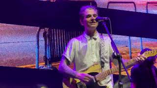 DASHBOARD CONFESSIONAL“BELLE OF THE BOULEVARD” PLAYBACK MUSIC FESTIVAL MANILA 2026