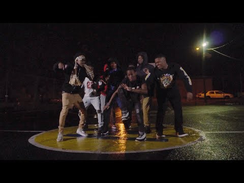 CHRIS SAVAG3 x OFFICALHEEM - NO HOOK (REMIX)