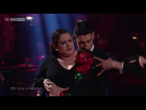 Dancing Stars S 11 - F 6 - Riem Higazi - Tanz