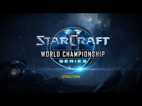 StarCraft ll: WCS Explained