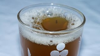 THÉ VERT A LA MENTHE HYPER FACILE