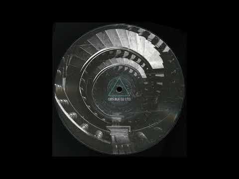 Obs.Cur Black 02 - Unknown Artist - B - Untitled