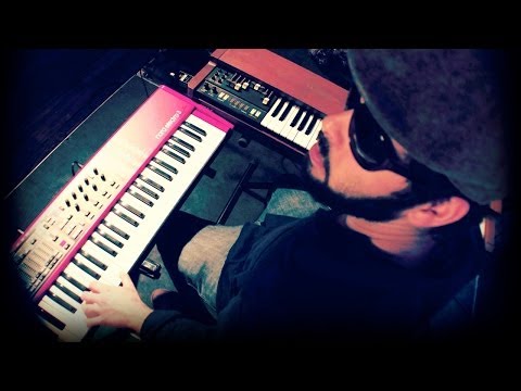 BAMM.tv Presents: Con Brio - "Thank Ya" (live at SXSW)