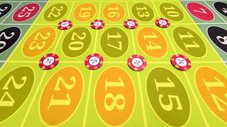 8 Corners Roulette Strategy — Full Breakdown & Transcript