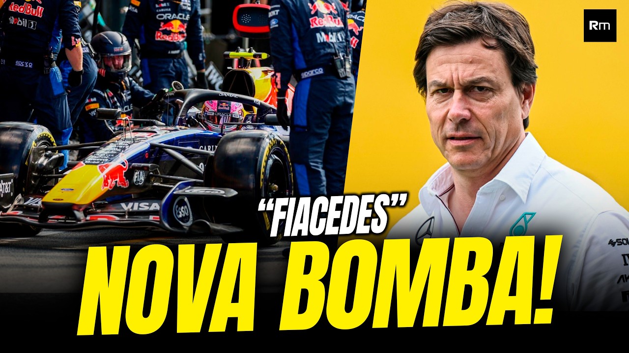 🚨 B0MBA DO DIA!: FIA LIBERA NOVO RESULTADO DO ADUO E SURPREENDE TODO MUNDO (FIACEDES VOLTOU? KKKK)