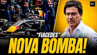 🚨 B0MBA DO DIA!: FIA LIBERA NOVO RESULTADO DO ADUO E SURPREENDE TODO MUNDO (FIACEDES VOLTOU? KKKK)