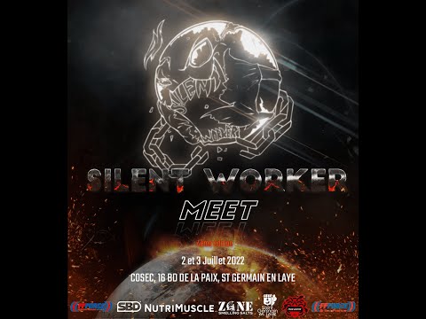 Silentworler Meet 2022 - Prime Time pt1 🇨🇵