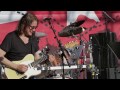 Robben Ford - "Cannonball Shuffle" (Live at the 2016 Dallas International Guitar Show)