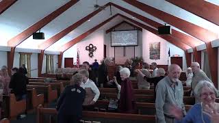 Sermon: The Wedding of the Lamb