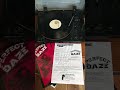 Perfect Daze - Regular Jailbreak E.P 1988 Vinyl Solution Test Pressing