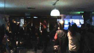 Violet Magick - Highway to Hell(Paul Chain Violet Theatre)