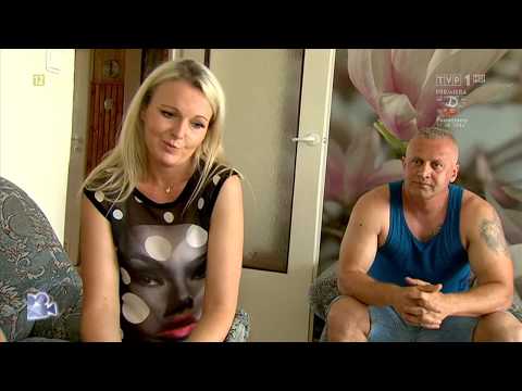 Wyrzucona z własnego domu - Sprawa dla reportera