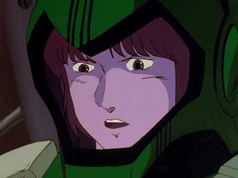 Robotech Episode 16 - Battle Cry