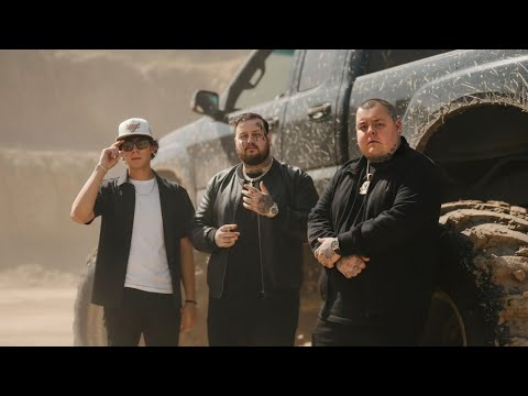 Jelly Roll, 501Bryze - Too Far Gone (ft. Merkules) Remix 2026