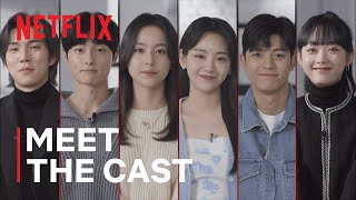 Download lagu All of Us Are Dead | Meet the Cast | Netflix India mp3 Download lagu All of Us Are Dead | Meet the Cast | Netflix India mp3