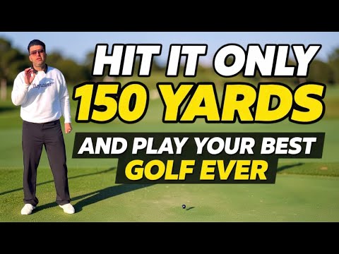How to play your best golf ever
