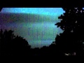 Austin Texas Tornado Lightning Storm! Thursday 6 ...