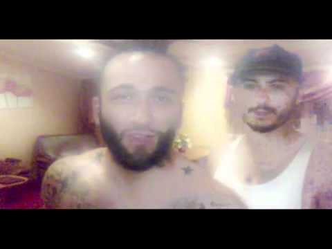 DJ Meg & BK (Black Star) - Respect MILLI