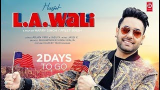 LA wali WhatsApp status | Harjot | Full screen WhatsApp status