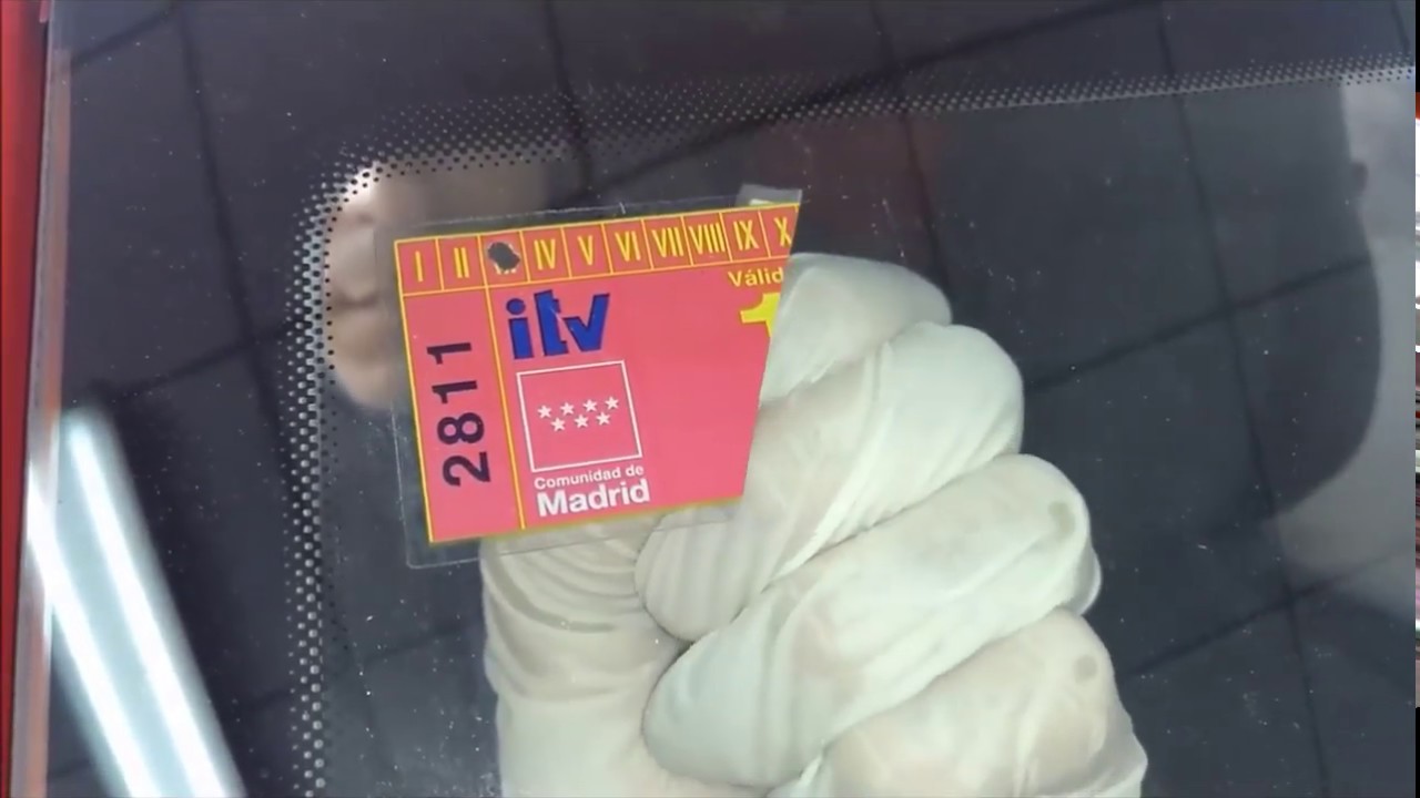 Eliminar Pegatinas Autoglym