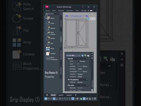 Intermediate To Advanced AutoCAD architecture floorplan architect