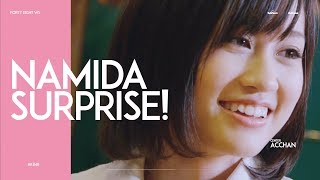 【MV】「Namida Surprise!」AKB48 | BNK48 | JKT48