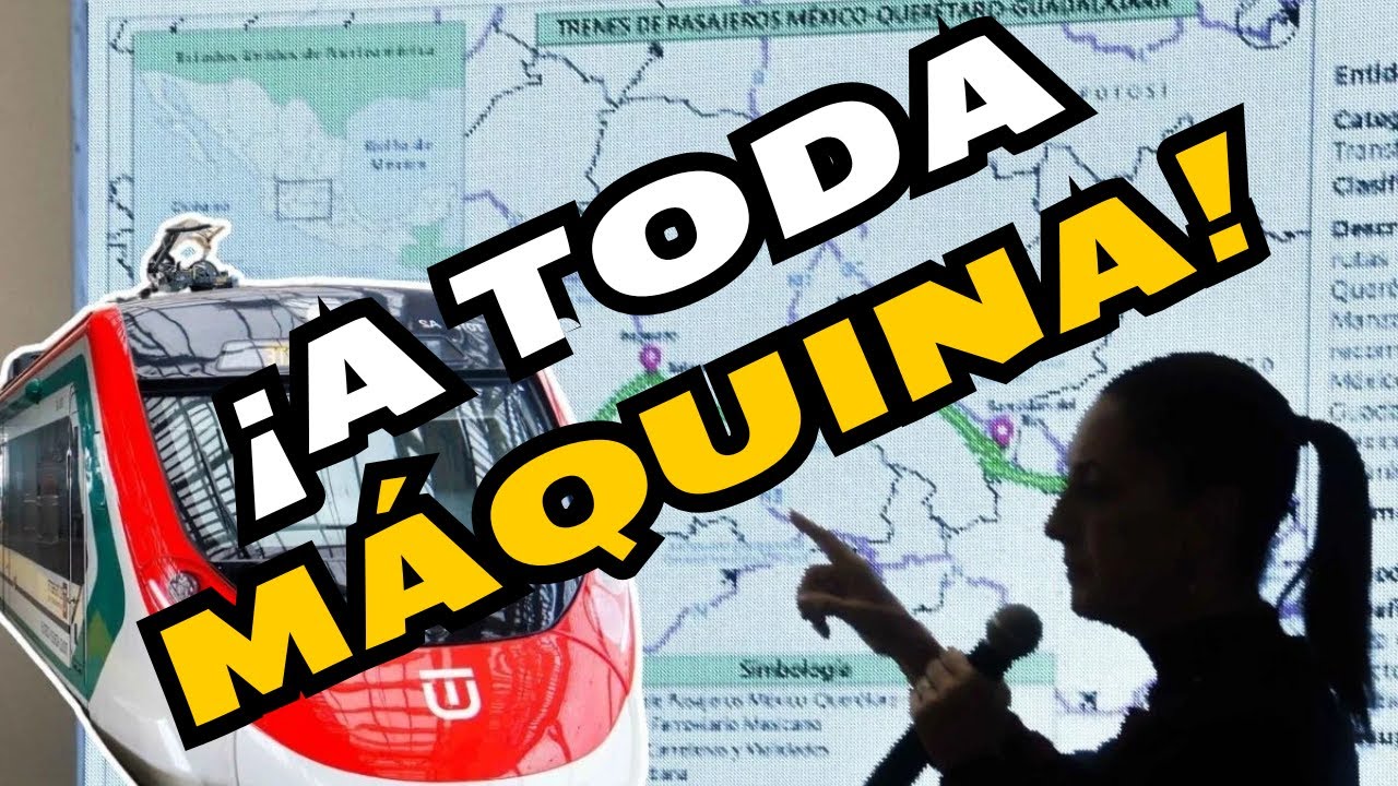 Senado  aprueba reforma constitucional para que el Estado retome control de vías ferroviarias .