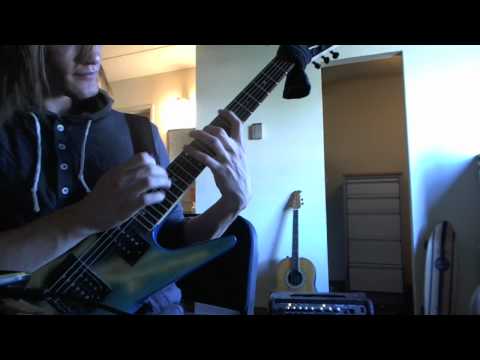 Josh Kikta - Original Song