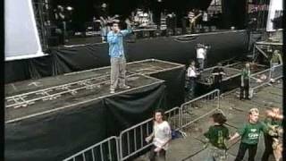 Deftones - Teething (Live at Pinkpop 1998) [2]