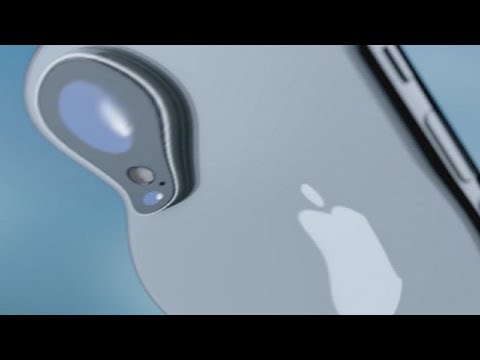 [YTP] The iPhone X but it makes no sense at all